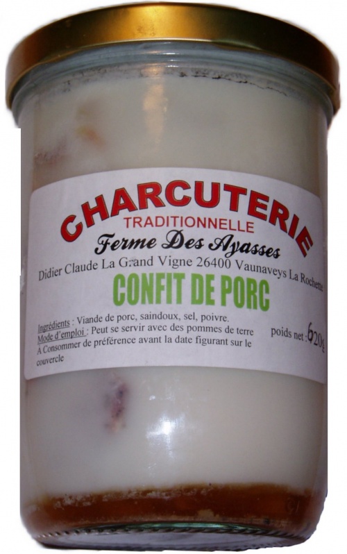 Confit