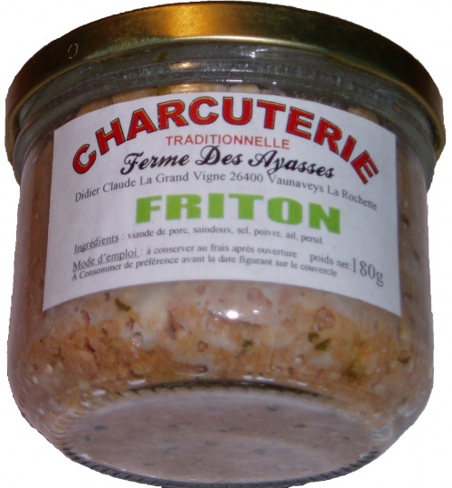 friton180g