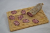 SAUCISSON